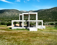 Utopia II, 2011-2013
