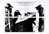 Après Niépce et Fox Talbot, photographie, 1999