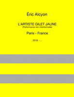 L'artiste Gilet Jaune, 2018-...